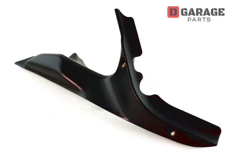 Cover Copri Convogliatore Sinistro Ducati 848 1098 1198 1