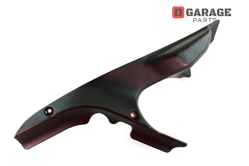 Cover Copri Convogliatore Sinistro Ducati 848 1098 1198 2