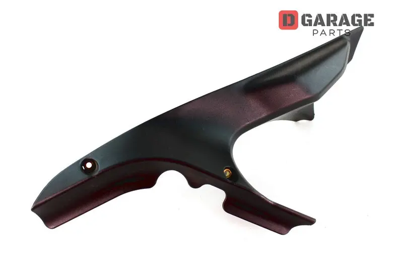 Cover Copri Convogliatore Sinistro Ducati 848 1098 1198 2