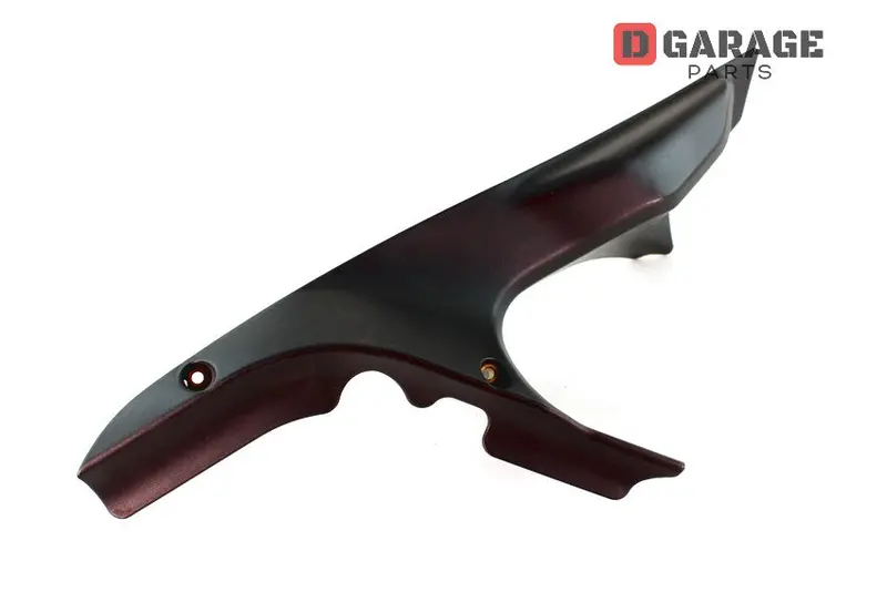 Cover Copri Convogliatore Sinistro Ducati 848 1098 1198 2