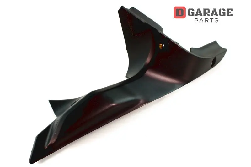 Cover Copri Convogliatore Sinistro Ducati 848 1098 1198 2