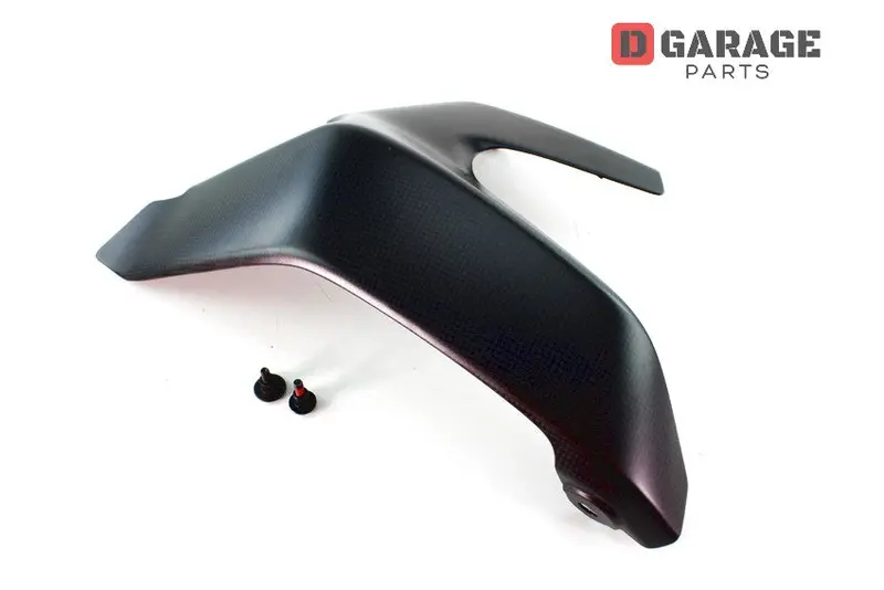 Cover Copri Forcellone Carbonio Ducati Performance Monster 1200 1