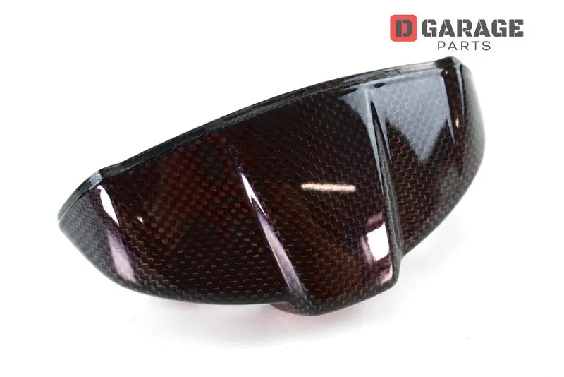 Cover Cruscotto Carbonio Ducati Monster 696 796 1100 1