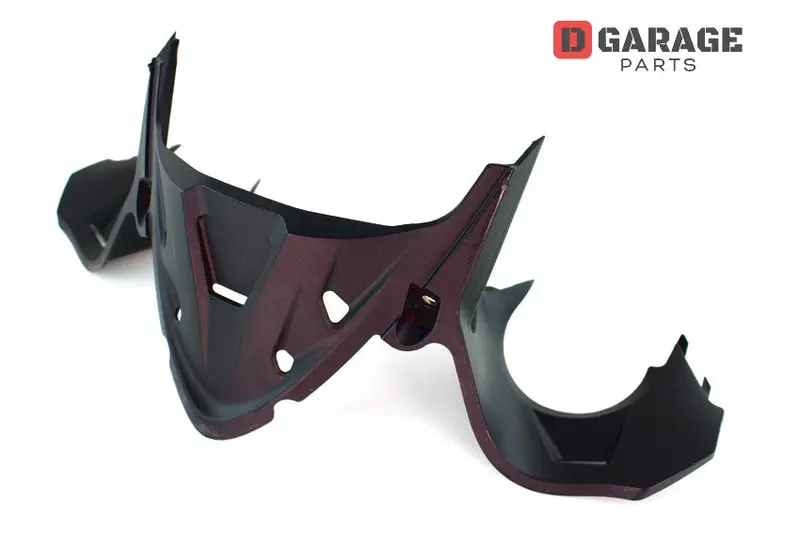 Cover Cruscotto Cupolino Ducati Panigale 899 1199 1