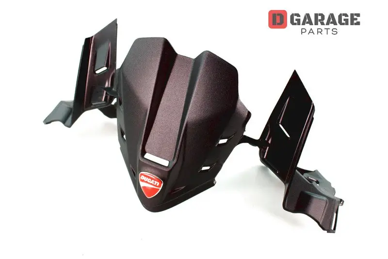 Cover Cruscotto Cupolino Ducati Sbk Panigale V4 V4s V4r 1