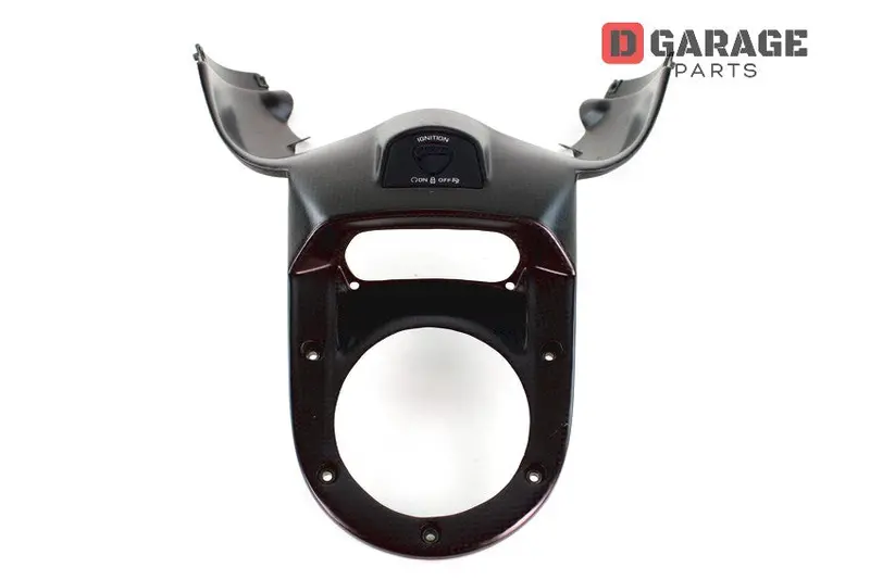 Cover Cruscotto Inferiore Carbonio Ducati Diavel 1200 1