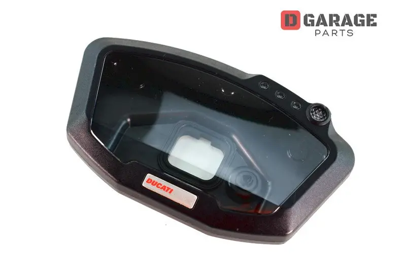 Cover Cruscotto Strumentazione Digitek Ducati Sbk 848 1098 1198 1