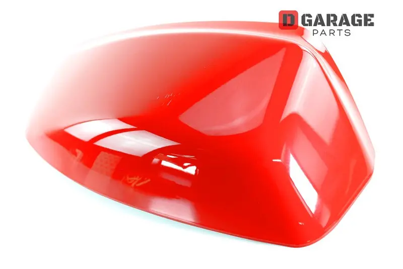 Cover Destra Bauletto Ducati Multistrada 950 1200 1