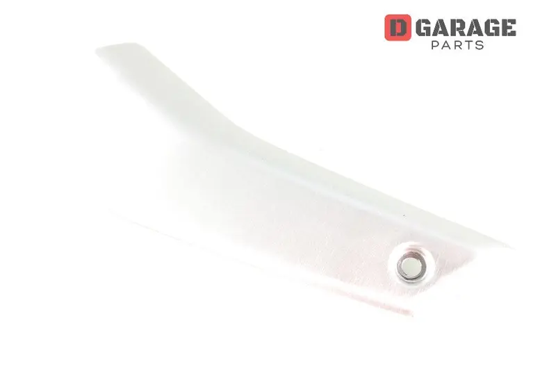 Cover Destra Radiatore Inferiore Ducati Streetfighter V4 V4s 1