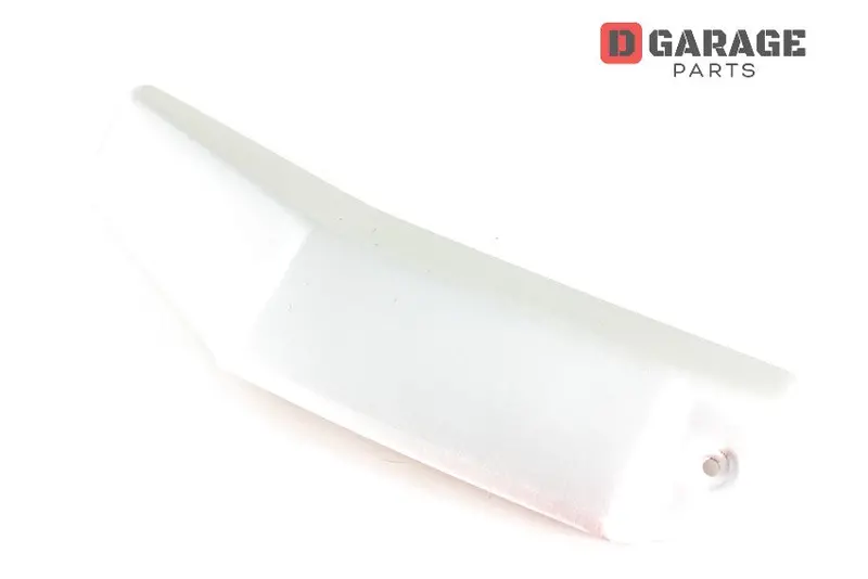 Cover Destra Radiatore Superiore Ducati Streetfighter V4 V4s 1