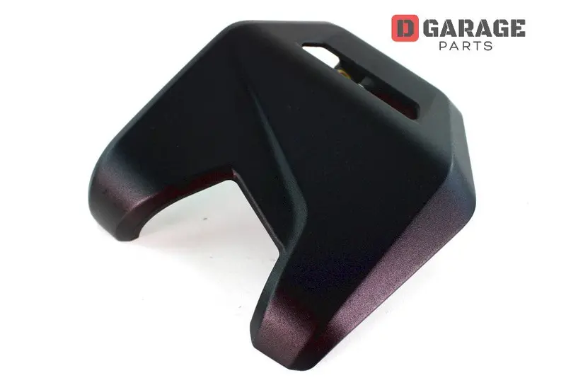 Cover Filtro Canister Ducati Hypermotard 939 939Sp 2