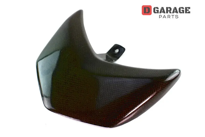 Cover Maniglia Fanale Carbonio Ducati Hpermotard 1
