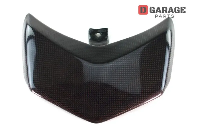 Cover Maniglia Fanale Posteriore Carbonio Ducati Hpermotard 1100 1