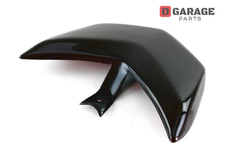 Cover Maniglia Fanale Posteriore Carbonio Ducati Hpermotard 796 1100 2