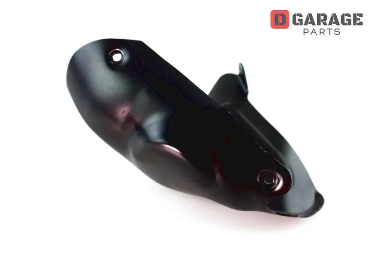 Cover Paracalore Destro Silenziatore Scarico Ducati Panigale V2 1