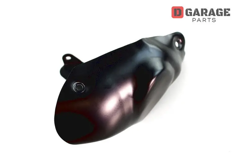 Cover Paracalore Destro Silenziatore Scarico Ducati Panigale V2 2