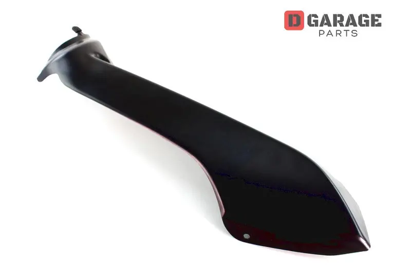 Cover Paracalore Silenzitore Scarico Destra Ducati Panigale V2 1