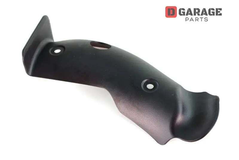 Cover Plastica Collettore Scarico Verticale Ducati Supersport 950 950S 1
