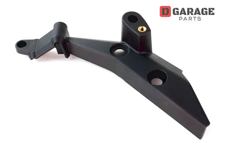 Cover Porta Targa Destro Ducati Hypermoptard 1100 1