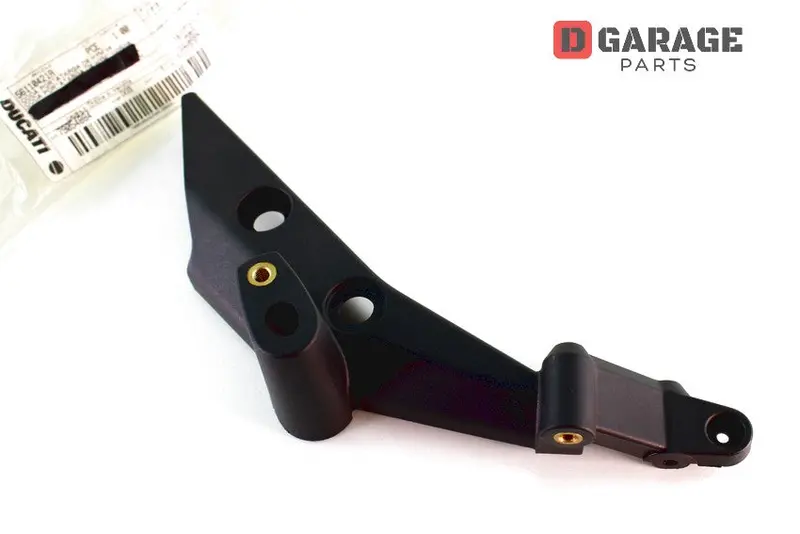 Cover Porta Targa Destro Ducati Hypermoptard 1100 1