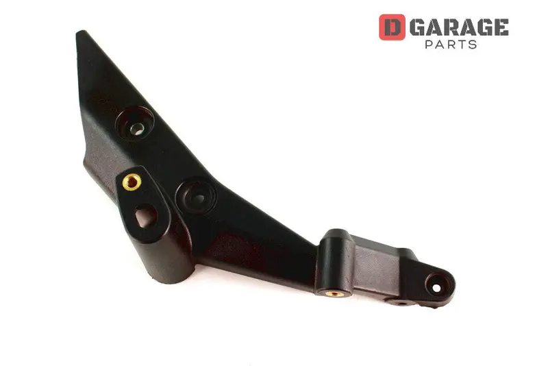 Cover Porta Targa Destro Ducati Hypermoptard 1100 1100S 1