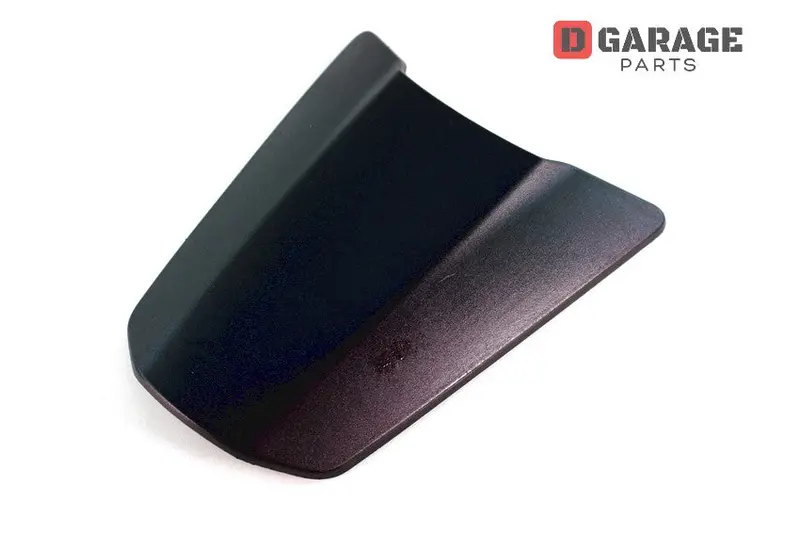 Cover Porta Targa Ducati Scrambler 400 Sixty2 1