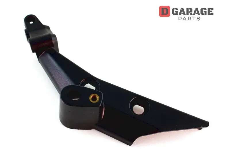 Cover Porta Targa Sinistra Ducati Hypermotard 1100 1