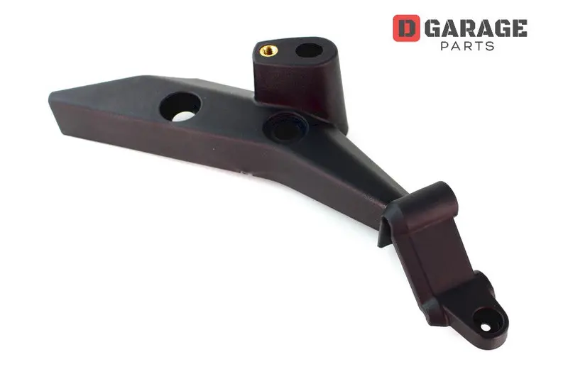 Cover Porta Targa Sinistra Ducati Hypermotard 1100 1