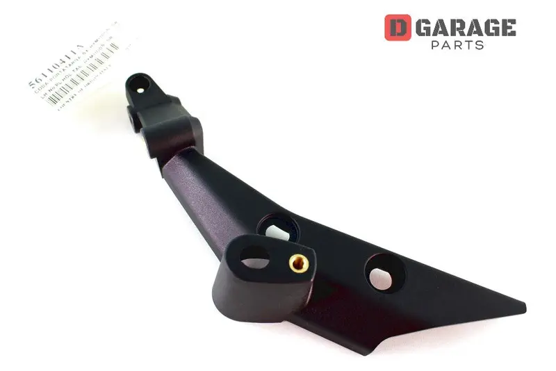 Cover Porta Targa Sinistra Ducati Hypermotard 1100 1