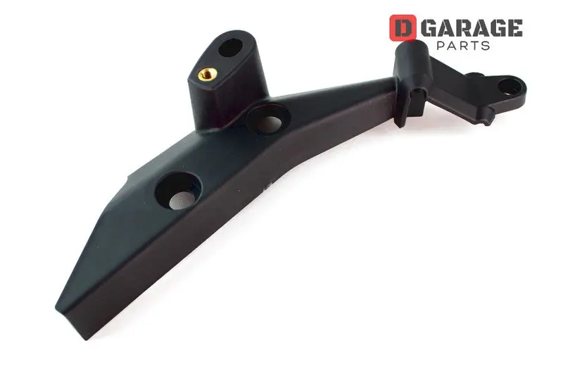 Cover Porta Targa Sinistra Ducati Hypermotard 1100 2