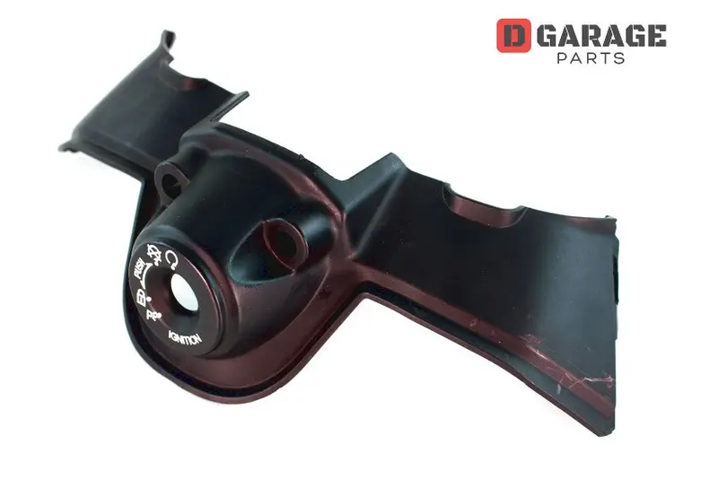 Cover Protezione Blocco Chiave Ducati Panigale V4 1