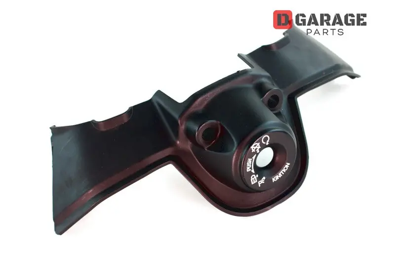 Cover Protezione Blocco Chiave Ducati Panigale V4 2