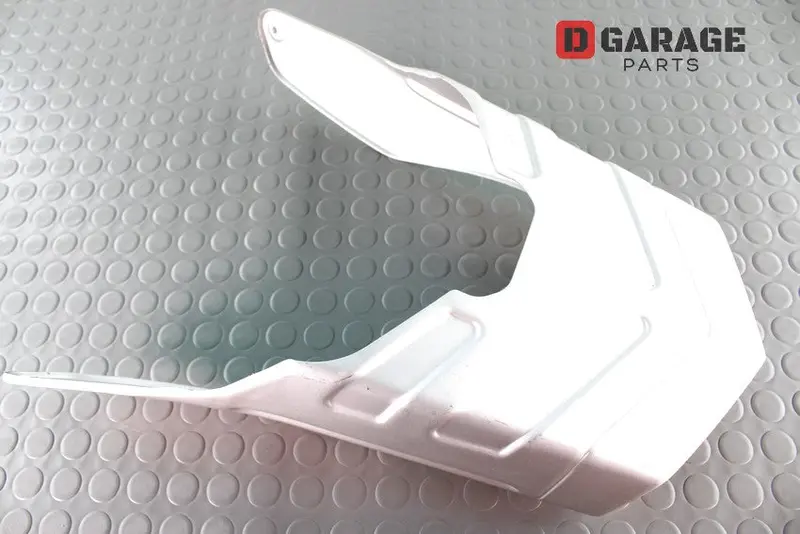 Cover Protezione Paracalore Scarico Ducati 749 999 1