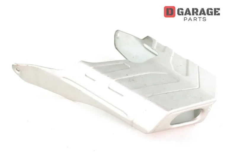 Cover Protezione Paracalore Scarico Ducati Sbk 749 999 1