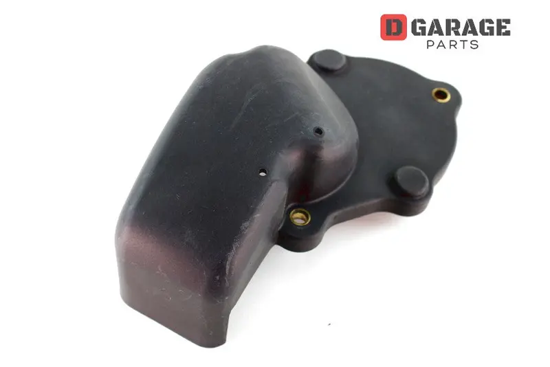 Cover Protezione Pompa Benzina Ducati Hypermotard 1100 Evo 2