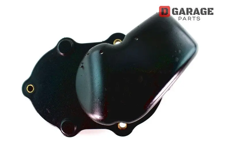 Cover Protezione Pompa Benzina Ducati Hypermotard 796 1100 1