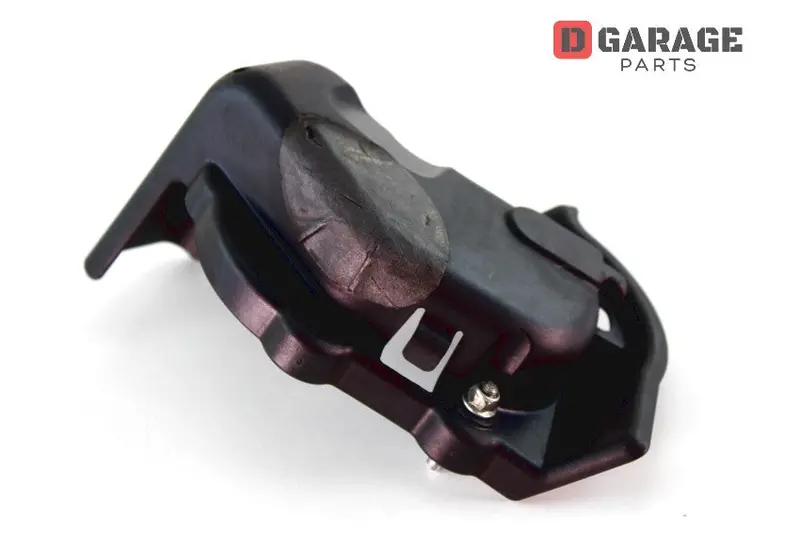 Cover Protezione Pompa Benzina Ducati Monster 1100 1