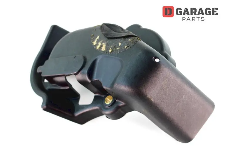 Cover Protezione Pompa Benzina Ducati Monster 696 796 1100 1