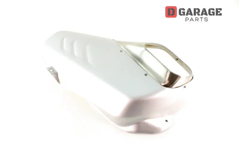 Cover Protezione Terminale Scarico Destro Ducati Panigale V4 V4s V4r 1