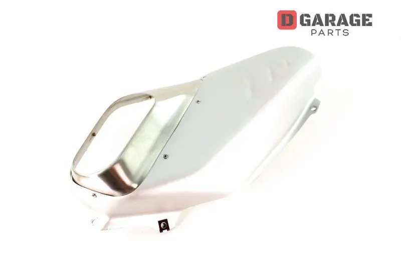 Cover Protezione Terminale Scarico Sinistro Ducati Panigale V4 V4s V4r 1