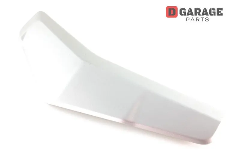 Cover Radiatore Destra Ducati Streetfighter V2 1