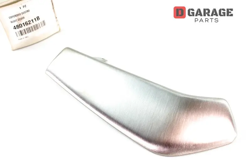 Cover Radiatore Destro Ducati Monster 1200 1200S 1