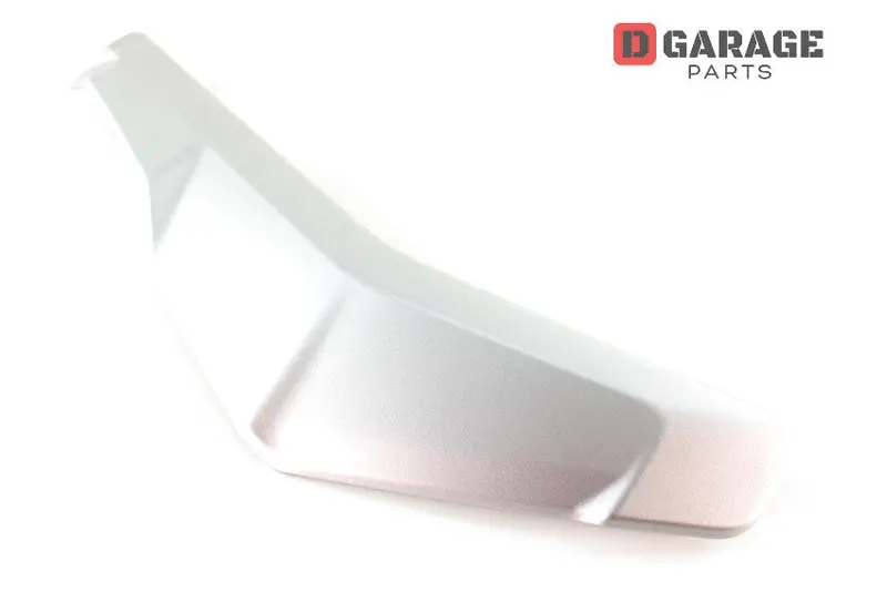 Cover Radiatore Sinistra Ducati Streetfighter V2 1