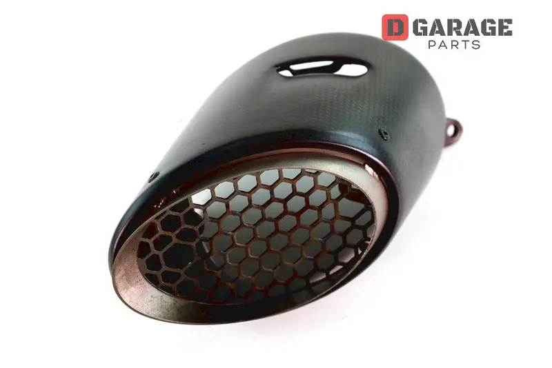 Cover Scarico Carbonio Ducati Performance Panigale V2 2