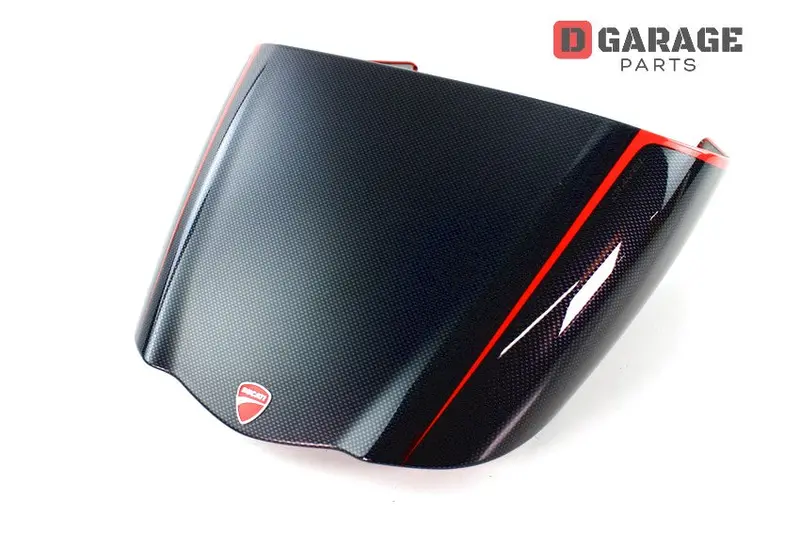 Cover Sella Monoposto Ducati Diavel 1200 1