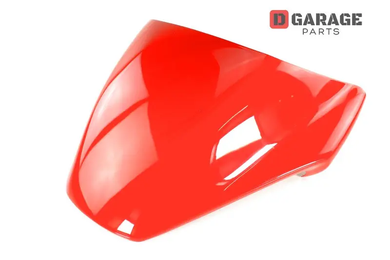 Cover Sella Monoposto Ducati Monster 600 750 900 695 S4 1