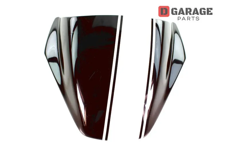 Cover Sella Monoposto Ducati Monster S2r 1000 1