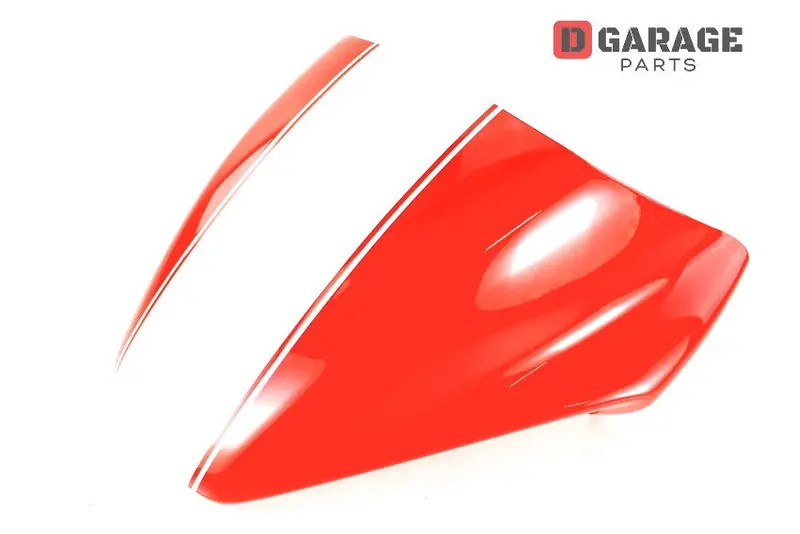 Cover Sella Monoposto Ducati Monster S4r 998 S4rs 1