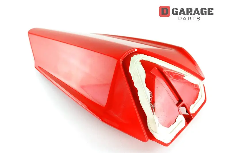 Cover Sella Monoposto Ducati Sbk Panigale 899 1199 1