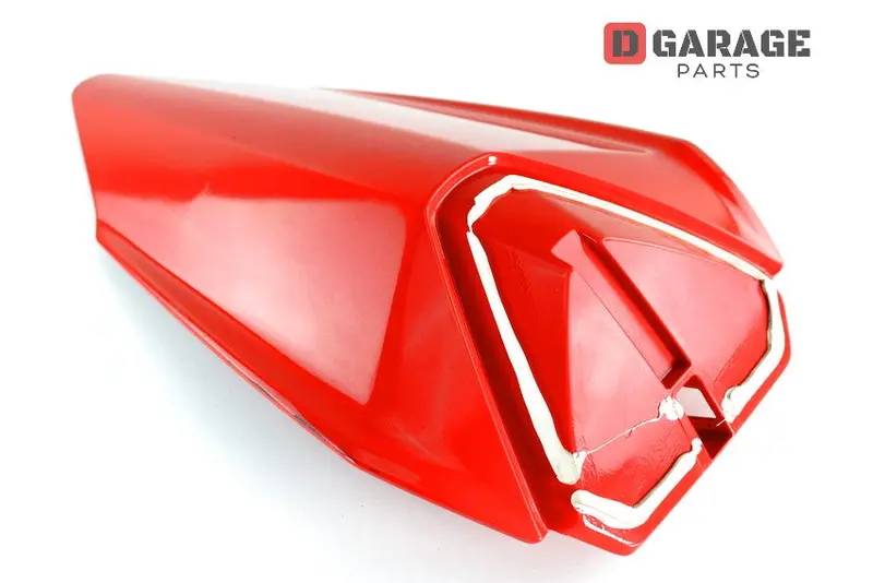 Cover Sella Monoposto Ducati Sbk Panigale 899 1199 1